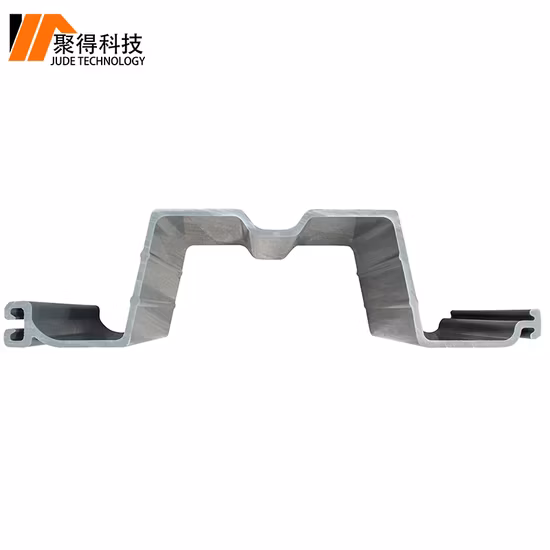 High Strenth Seawall Panels Vinyl Sheet Piling PVC Sheet Pile