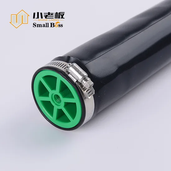 Customized 750mm Bubble Generator EPDM Silicone Tube Bubble Diffuser for Effluent Treatment Plants (ETP)