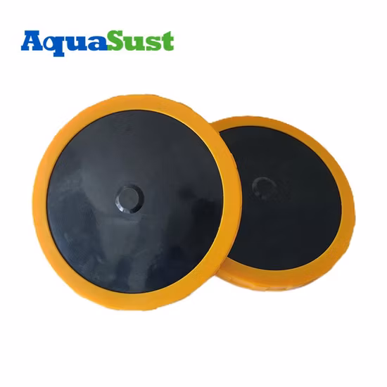 Wastewater and Aquaculture Fine Bubble Tube Diffuser