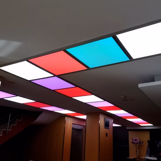 Acrylic Diffuser Plate Light Guide Plate LED Lighting Panel