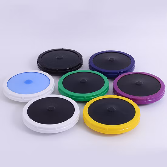 EPDM Membrane Disc Aerator Fine Bubble Disc Diffuser and Fine Air Bubbles Disc Diffuser