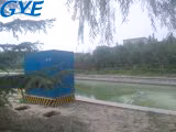 EPDM Tube Diffuser Diffused Aerations Systems Air Aeration Plate Bubble Generator Bubble Diffuser for Effluent Treatment Plants