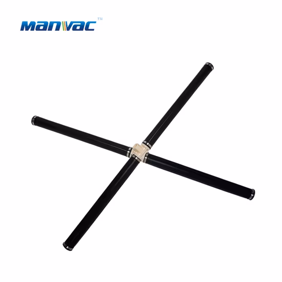 Tube Micro Air Bubble Diffuser for Water Treatment