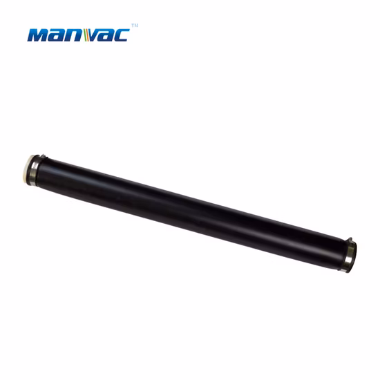 EPDM Silicon Oxygen Bubble Aeration Tube Diffuser Pond Aerator Fine Air Bubble Diffuser