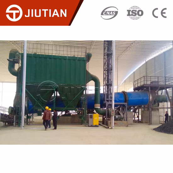 Industrial Dryer Equipment Sludge, Municipal Sludge, Cement, Slurry, Copper Concentrate, Clay Rotary Dryer, Mining Solid Waste Rotary Dryer Drying Machine Price