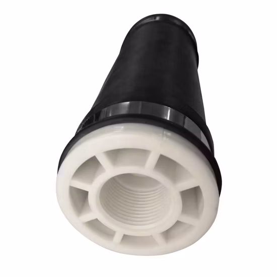 Bubble Tube Waste Water Diffuser Aeration Pipe