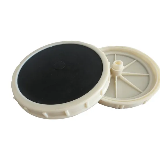 9inch Fine Bubble Diffuser EPDM Aerator Fine Bubble Disc Air Diffuser Aeration Fine Bubble Tube Diffuser