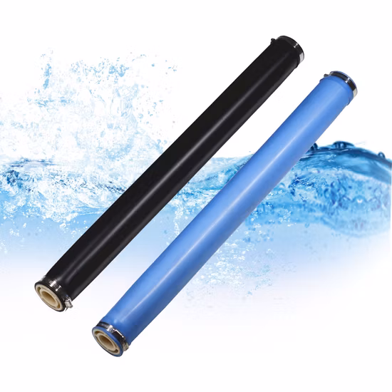 Flexible Membrane Micro Bubble Tube Diffuser for Industrial Wastewater Treatment