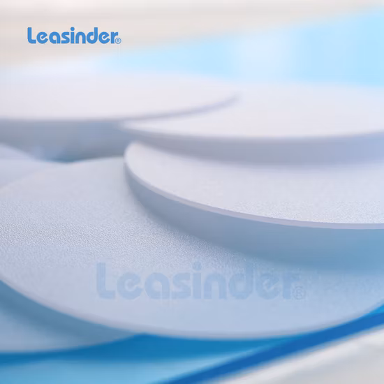 Good Luminousness High Quality PC LED Light Diffuser for LED Tube Parts