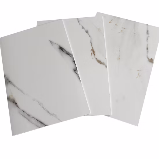 2023 Hot Sale River Bank Protection Vinyl Plastic PVC Sheet Pile Vinyl Sheet Piling Panels Price for Sea Wall