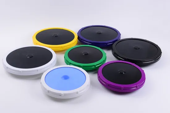 Air Oxygen Diffuser Micro Bubble Aeration Tray