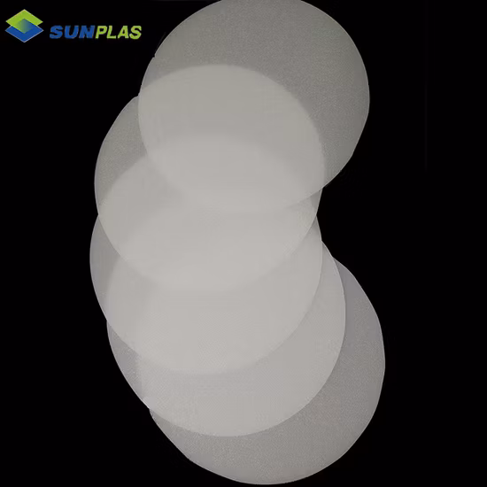 Foxconn Vendor LED-TV Diffuser Plate