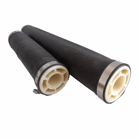 9 Inch 300mm Air Aeration Plate Bubble Generator EPDM Silicone Membrane Fine Air Bubble Diffuser